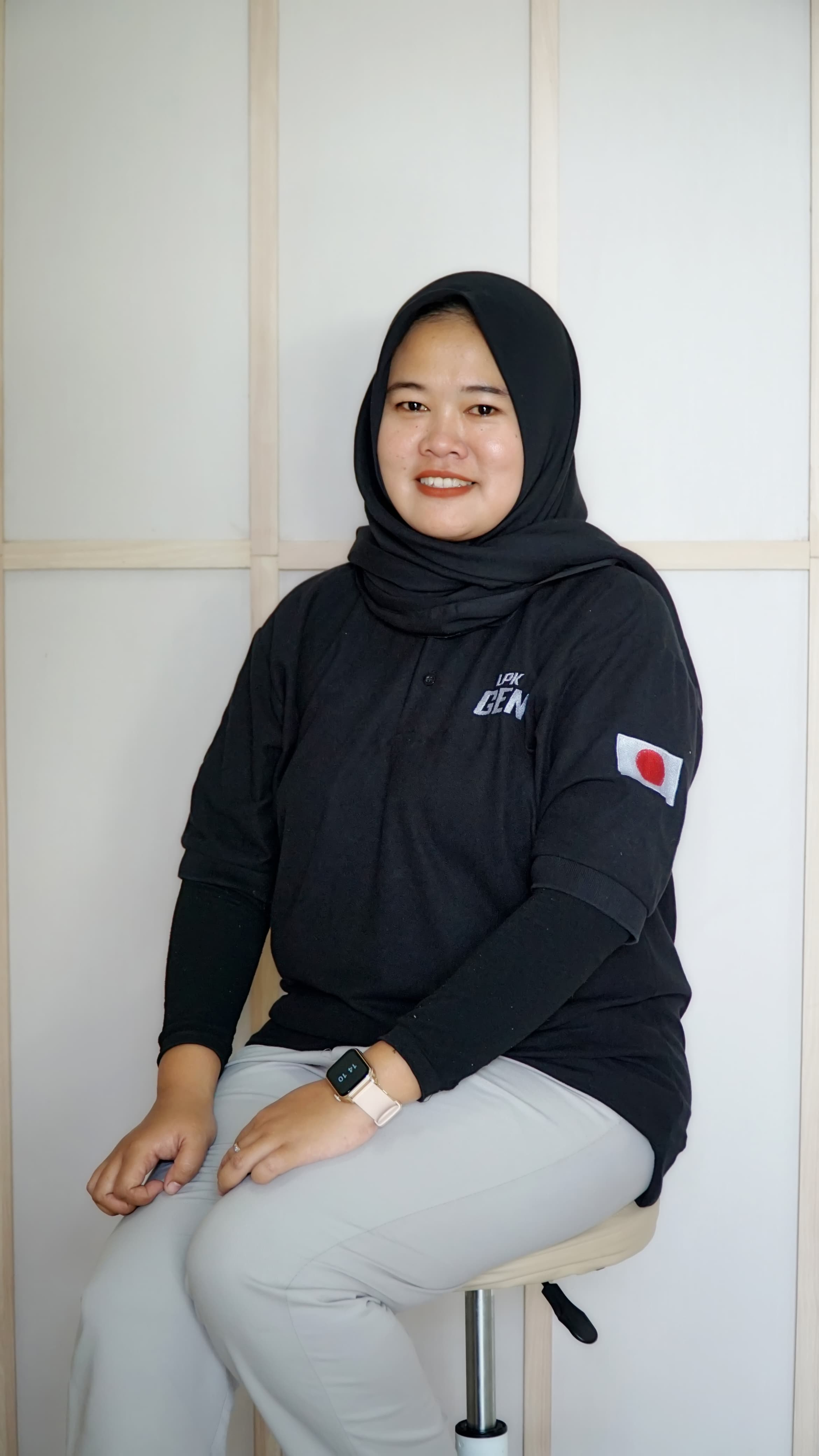 Darmayanti Dwi Pamungkas