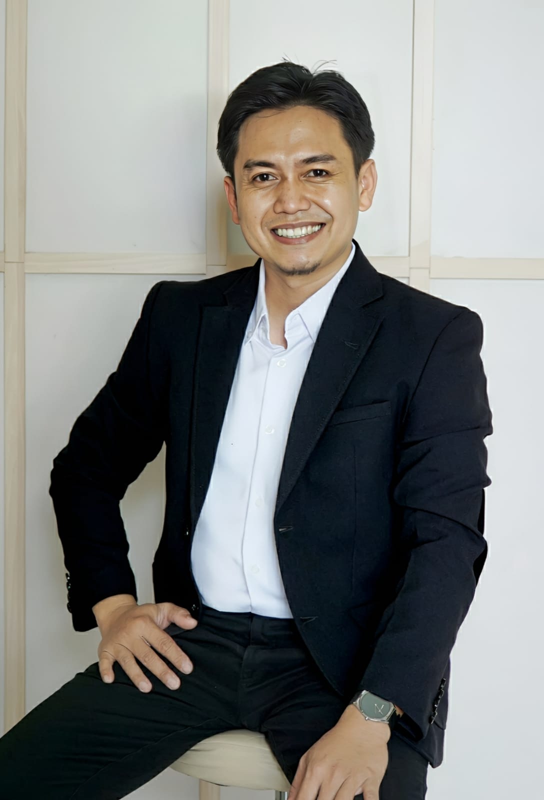 Suliswanto