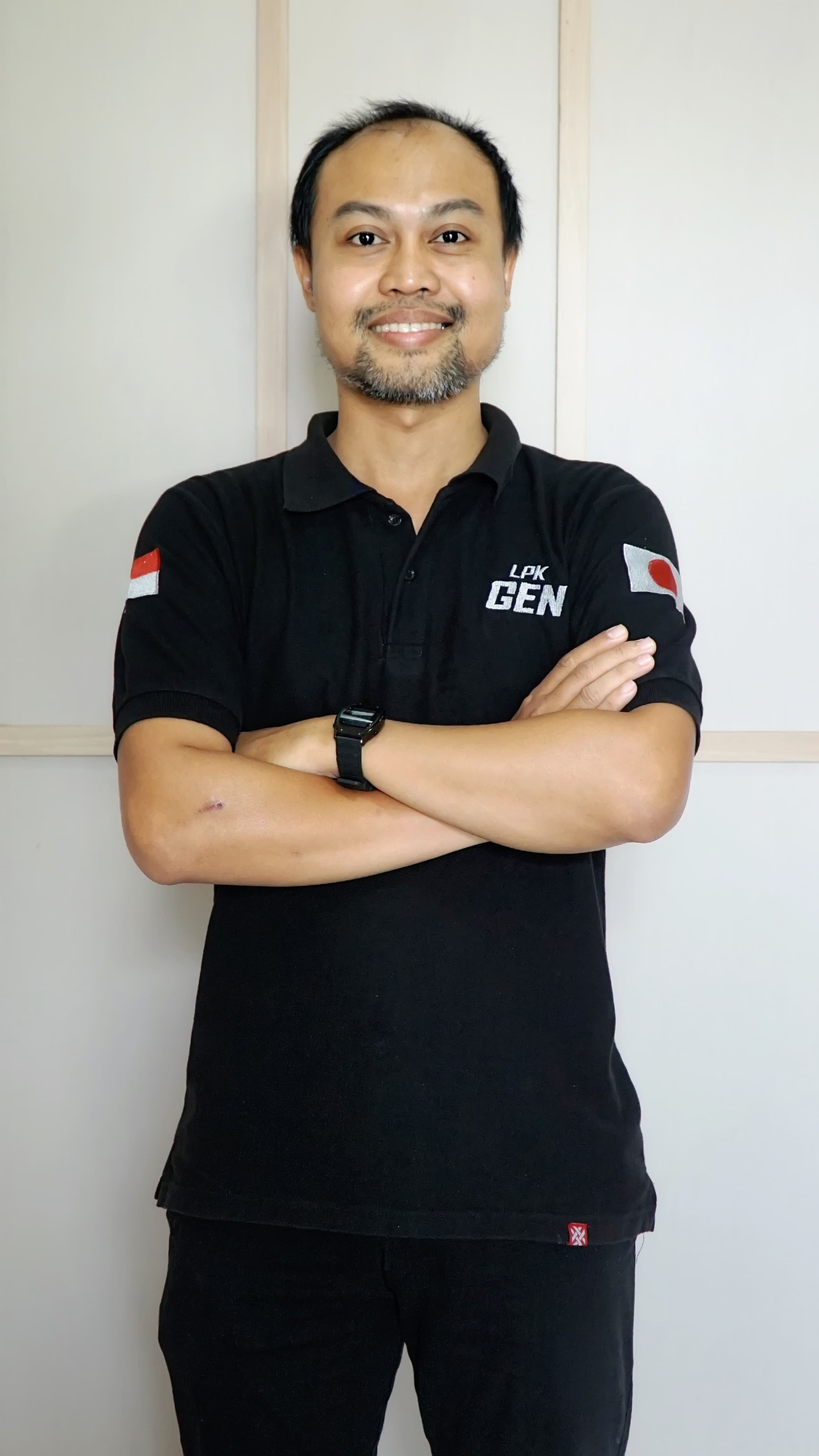 Widi Nugroho